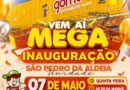 Isso aqui é um post de teste